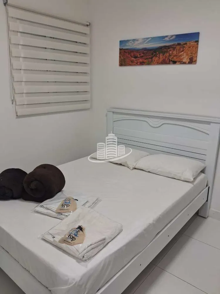 Apartamento, 1 quarto, 24 m² - Foto 3