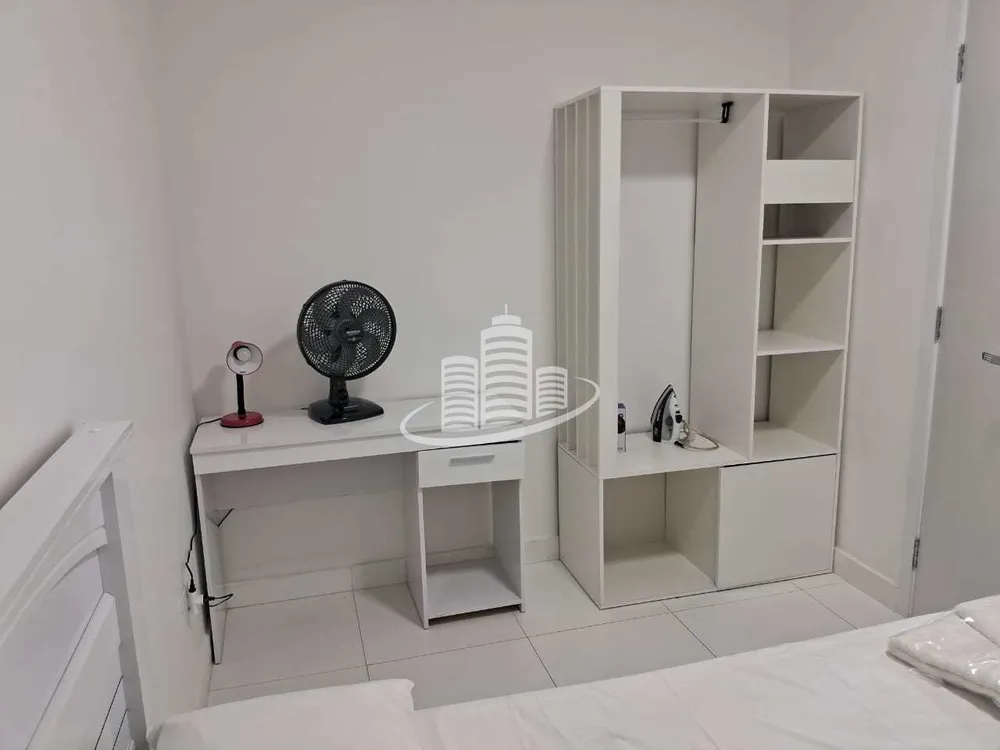 Apartamento, 1 quarto, 24 m² - Foto 4