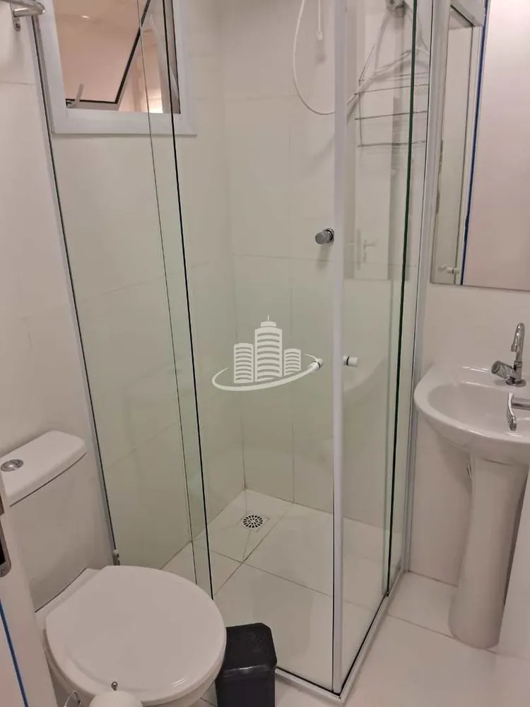 Apartamento, 1 quarto, 24 m² - Foto 8
