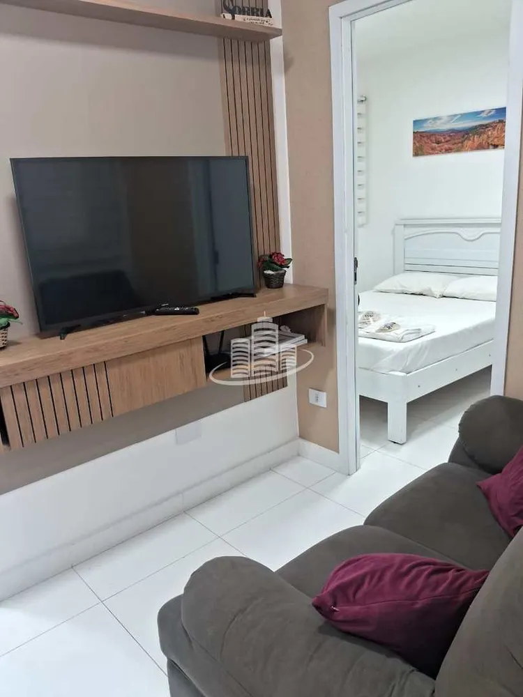 Apartamento, 1 quarto, 24 m² - Foto 1