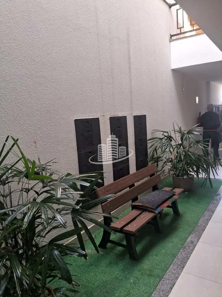 Apartamento, 1 quarto, 24 m² - Foto 9