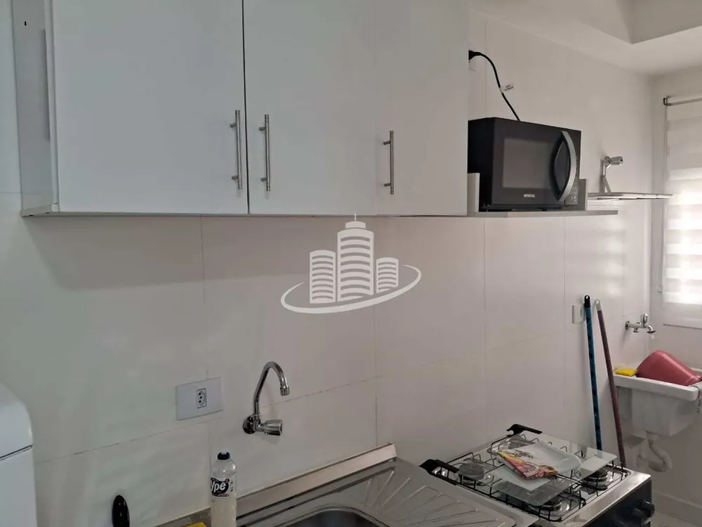 Apartamento, 1 quarto, 24 m² - Foto 7