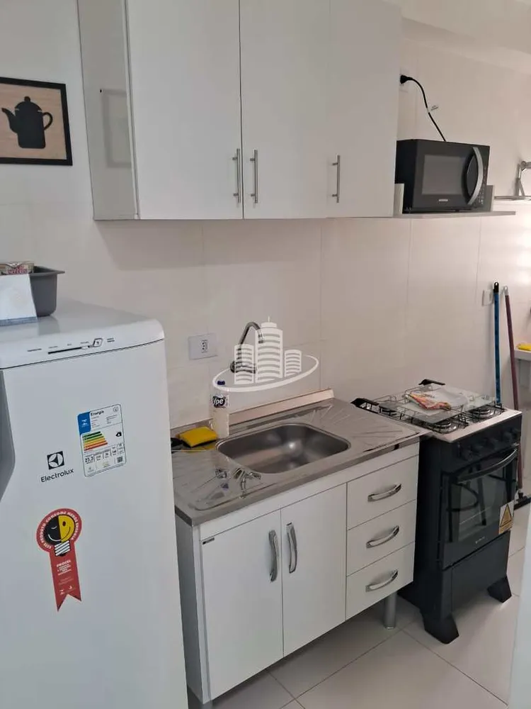 Apartamento, 1 quarto, 24 m² - Foto 6