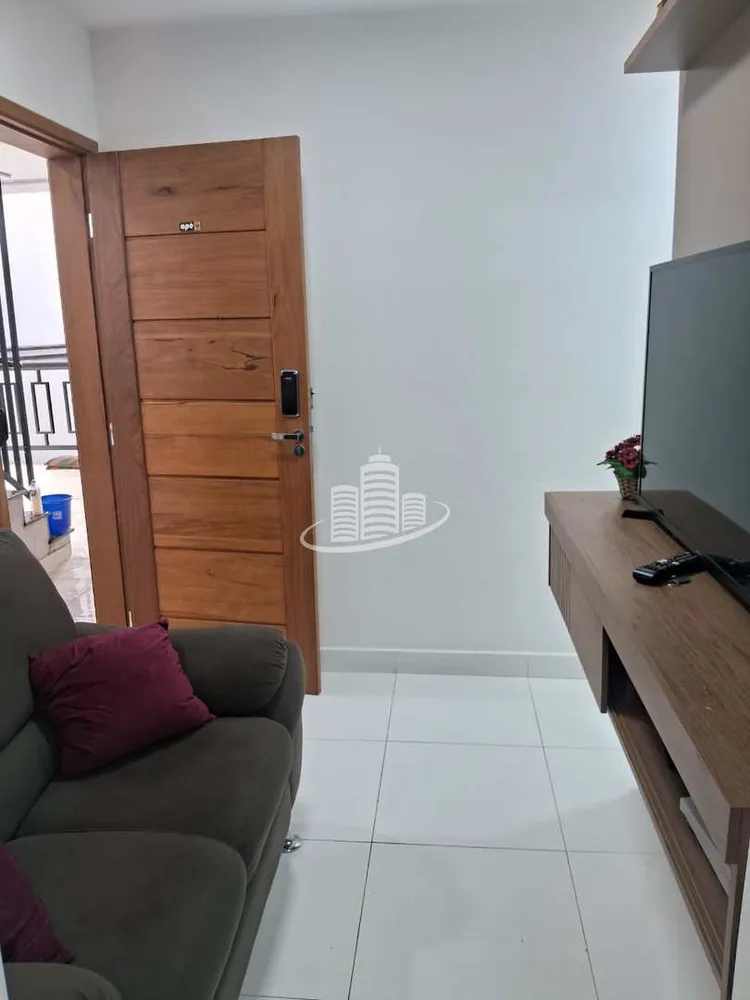Apartamento, 1 quarto, 24 m² - Foto 2