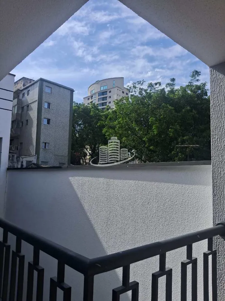 Apartamento, 1 quarto, 24 m² - Foto 11