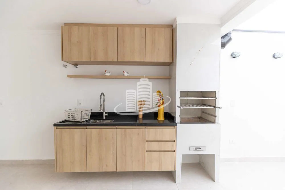 Sobrado, 3 quartos, 140 m² - Foto 3