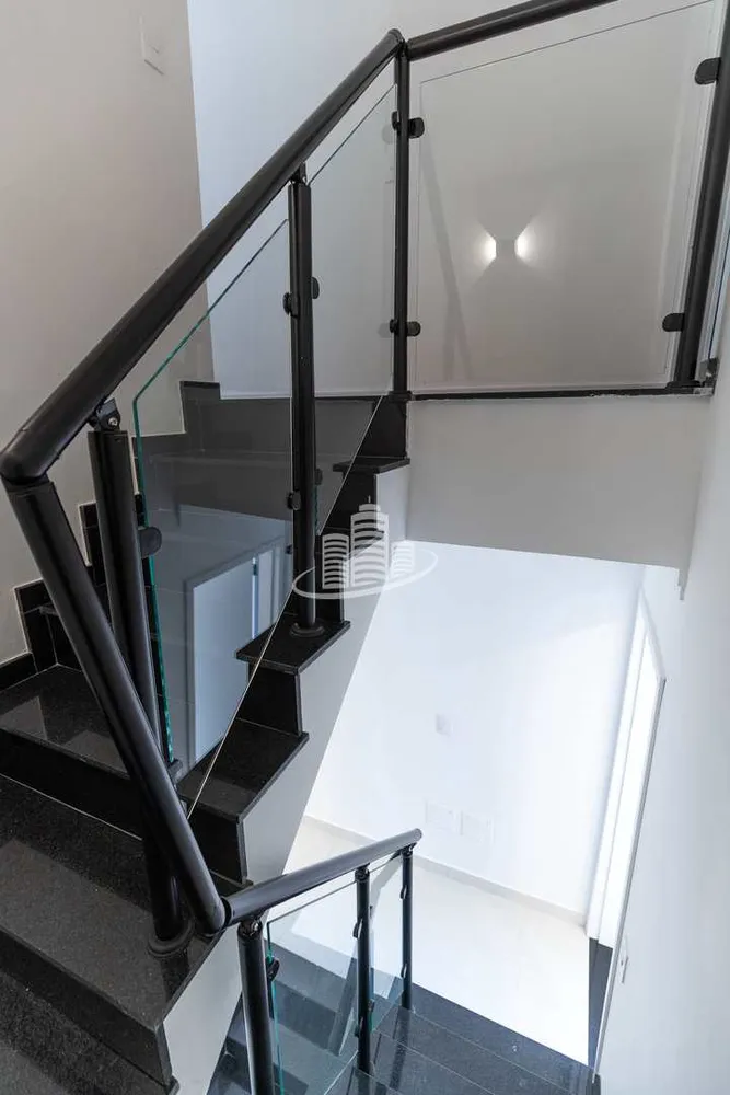Sobrado, 3 quartos, 140 m² - Foto 8