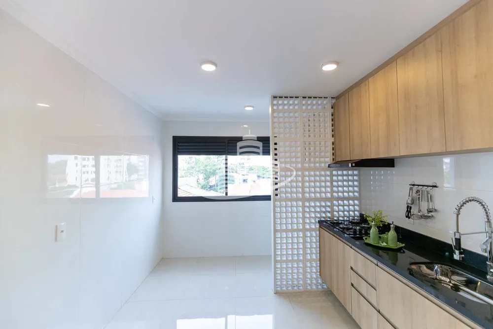 Sobrado, 3 quartos, 140 m² - Foto 9