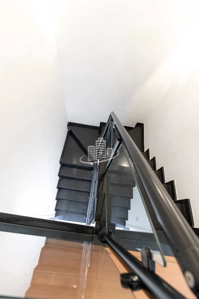 Sobrado, 3 quartos, 140 m² - Foto 7
