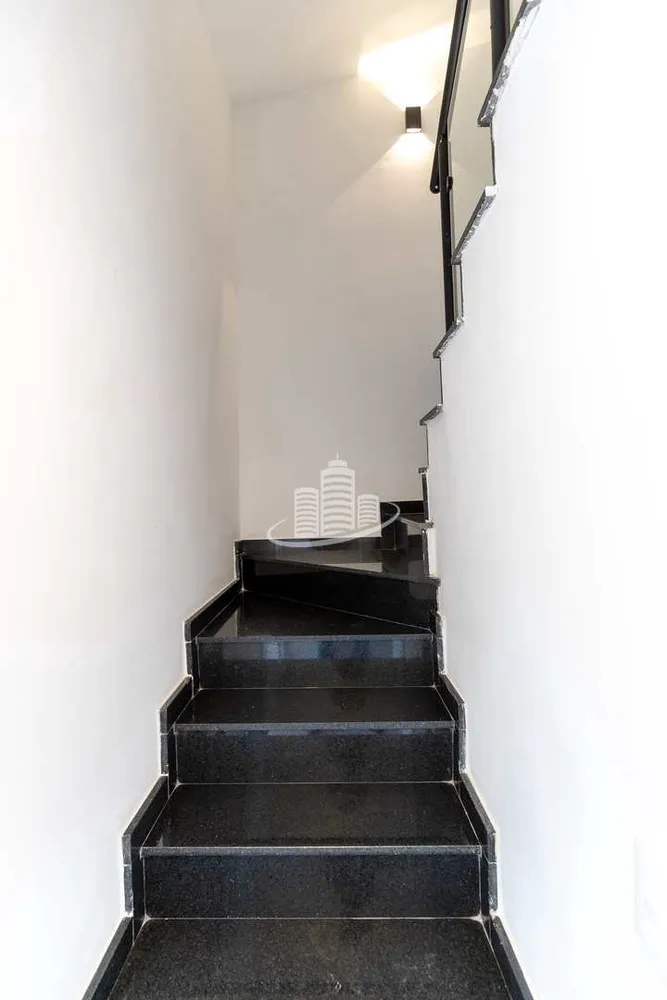 Sobrado, 3 quartos, 140 m² - Foto 11