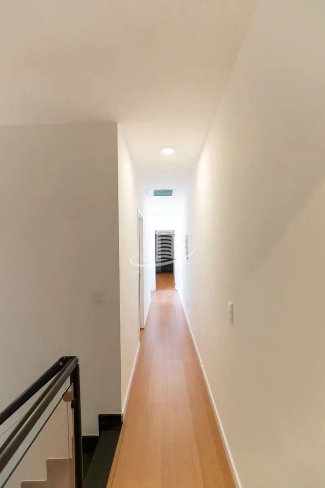 Sobrado, 3 quartos, 140 m² - Foto 4