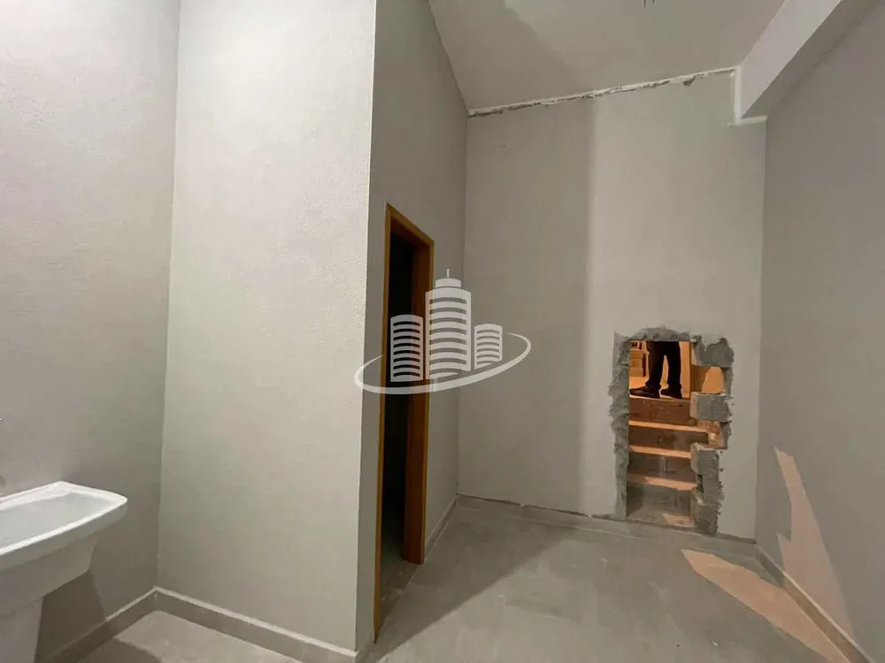 Sobrado, 3 quartos, 145 m² - Foto 15