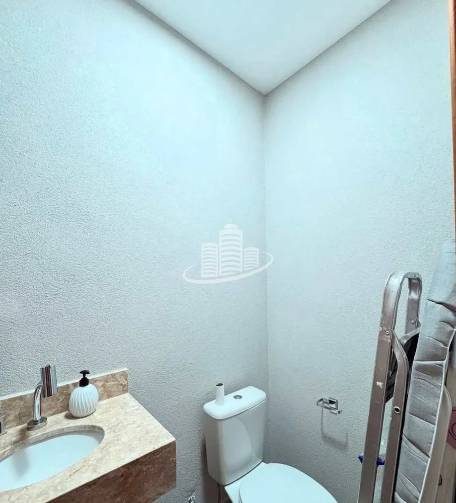 Sobrado, 3 quartos, 145 m² - Foto 12