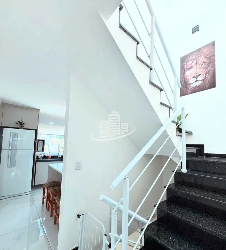 Sobrado, 3 quartos, 145 m² - Foto 7