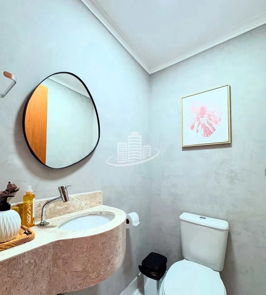 Sobrado, 3 quartos, 145 m² - Foto 6