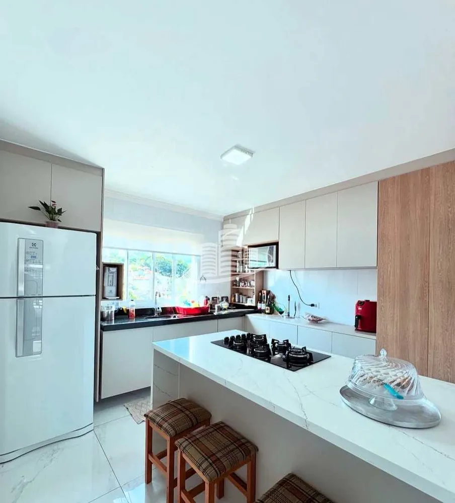 Sobrado, 3 quartos, 145 m² - Foto 4