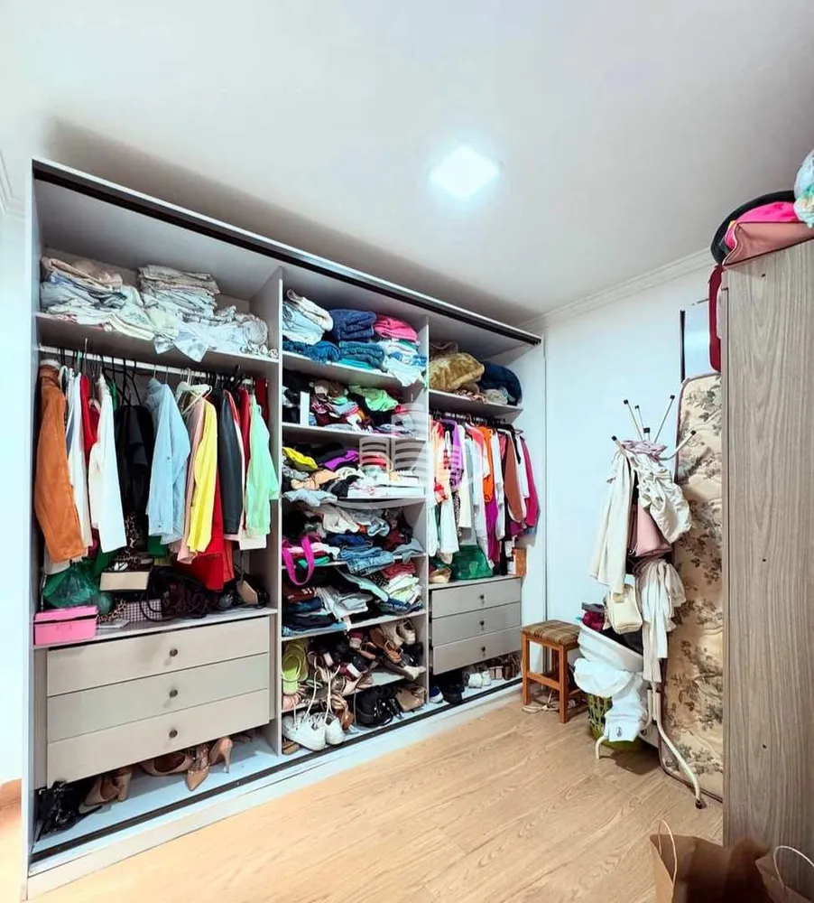 Sobrado, 3 quartos, 145 m² - Foto 10