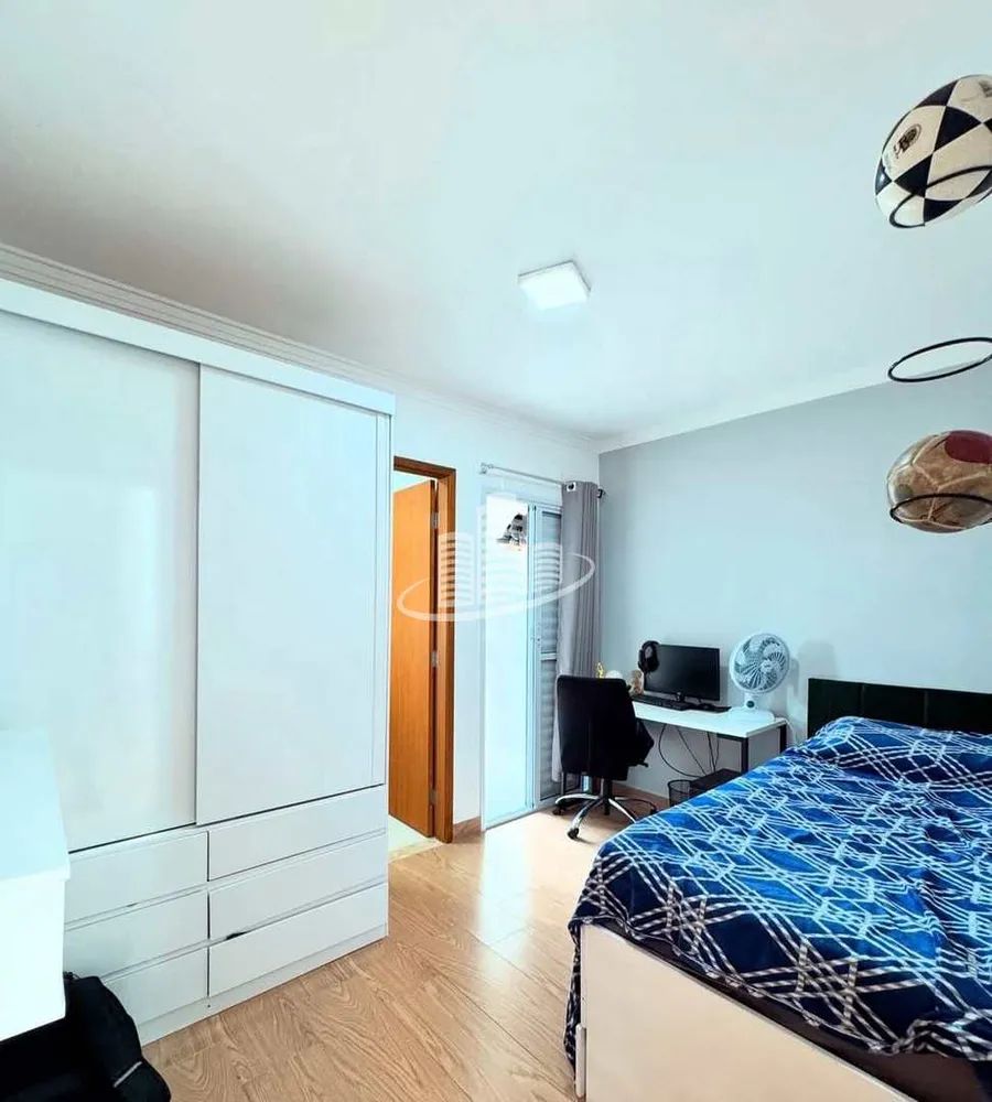 Sobrado, 3 quartos, 145 m² - Foto 8