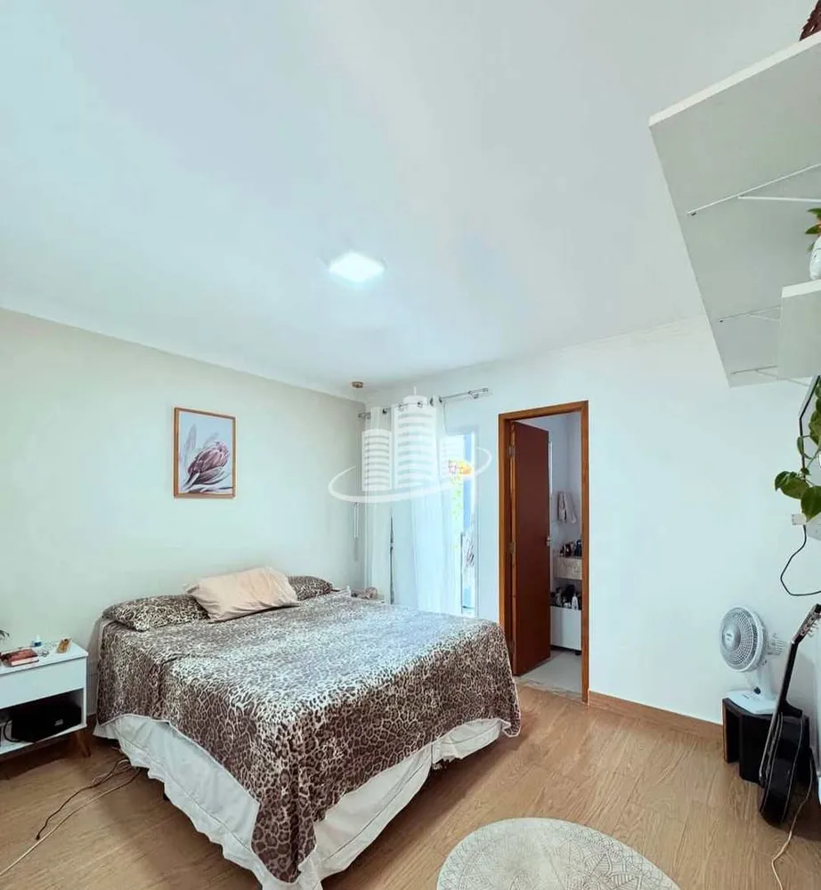 Sobrado, 3 quartos, 145 m² - Foto 9