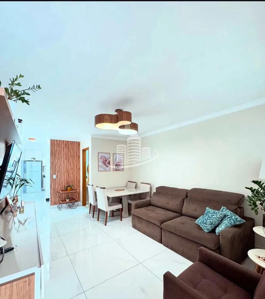 Sobrado, 3 quartos, 145 m² - Foto 1