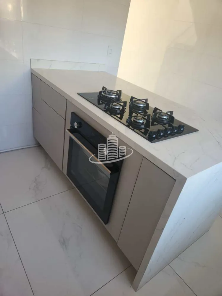 Sobrado, 3 quartos, 145 m² - Foto 5