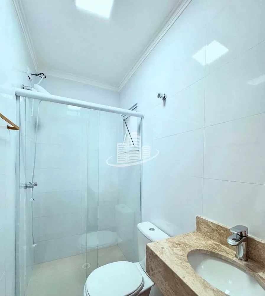 Sobrado, 3 quartos, 145 m² - Foto 11