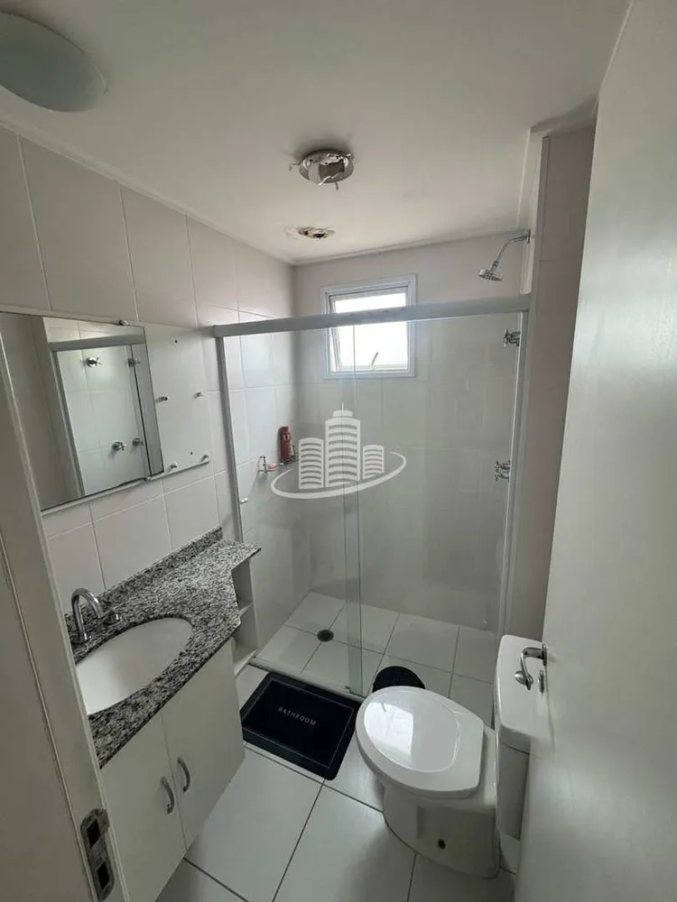 Apartamento, 3 quartos, 80 m² - Foto 6