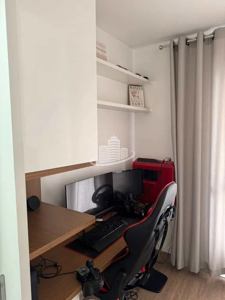 Apartamento, 3 quartos, 80 m² - Foto 4