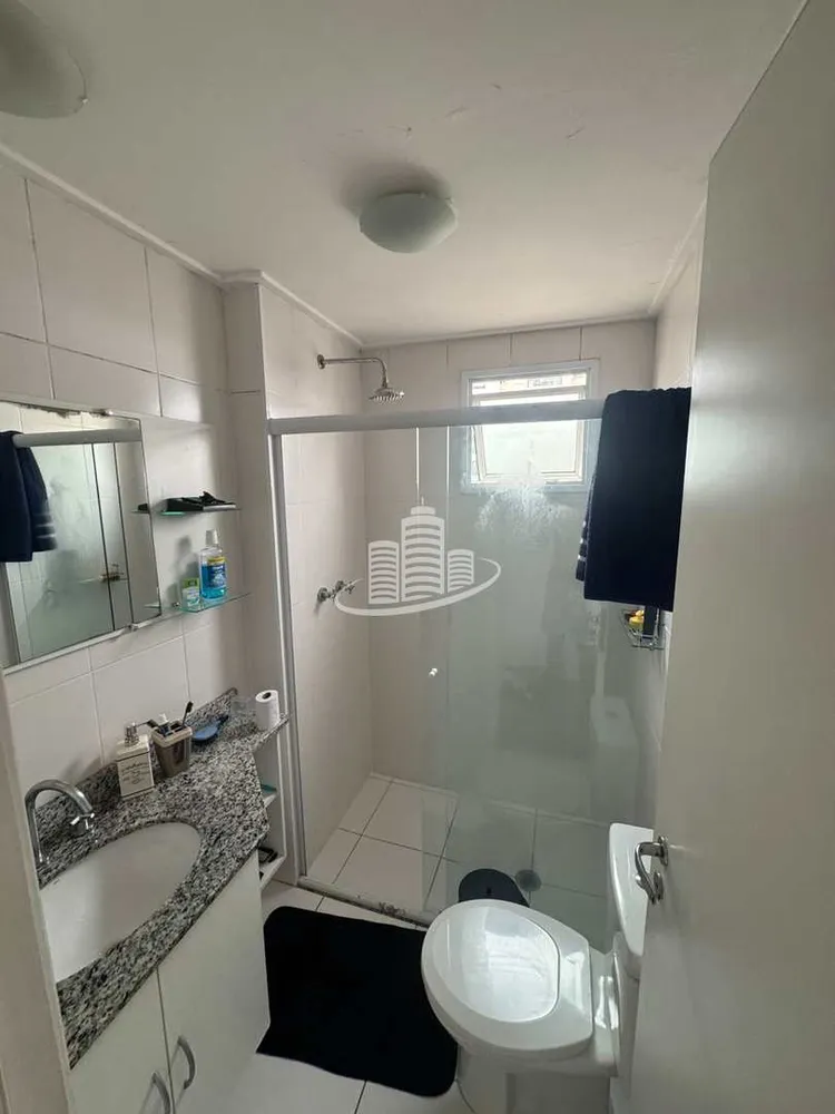 Apartamento, 3 quartos, 80 m² - Foto 3