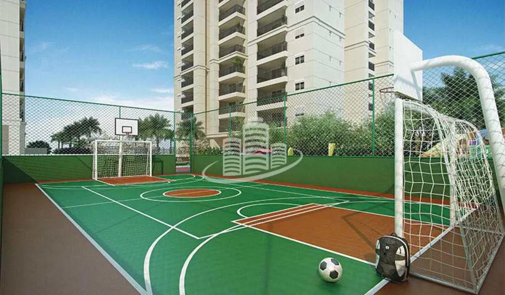 Apartamento, 3 quartos, 80 m² - Foto 7