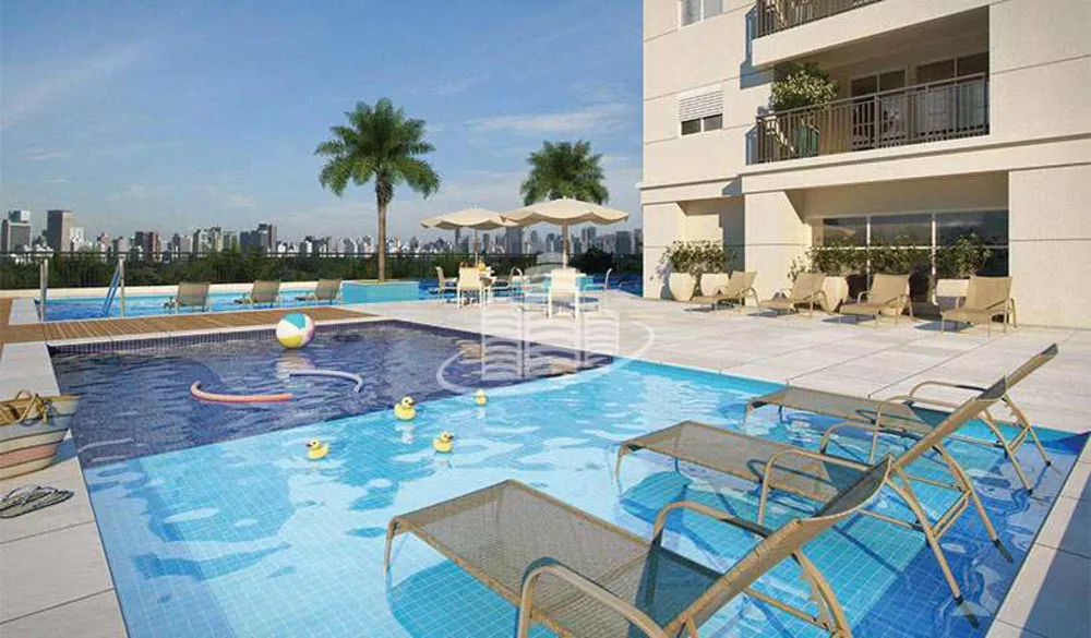 Apartamento, 3 quartos, 80 m² - Foto 9