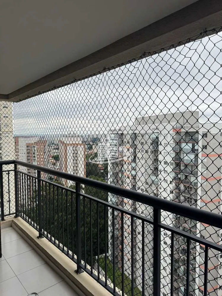 Apartamento, 3 quartos, 80 m² - Foto 2