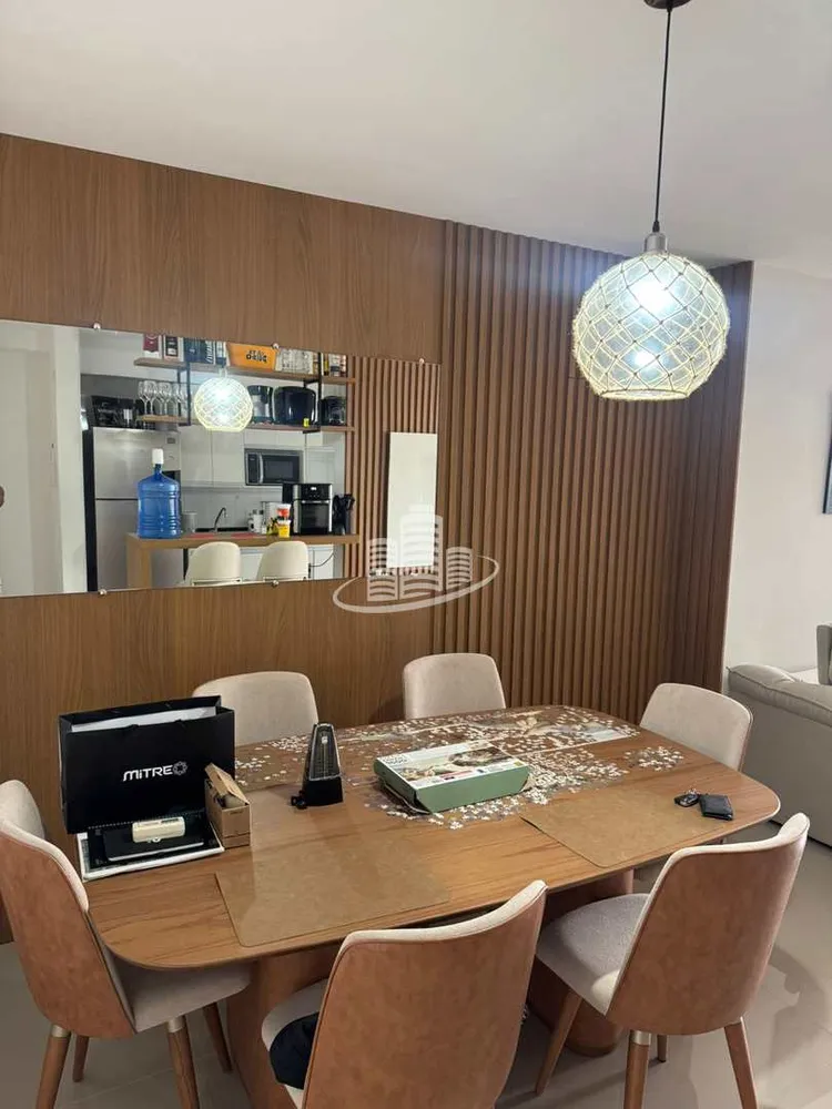 Apartamento, 3 quartos, 80 m² - Foto 1