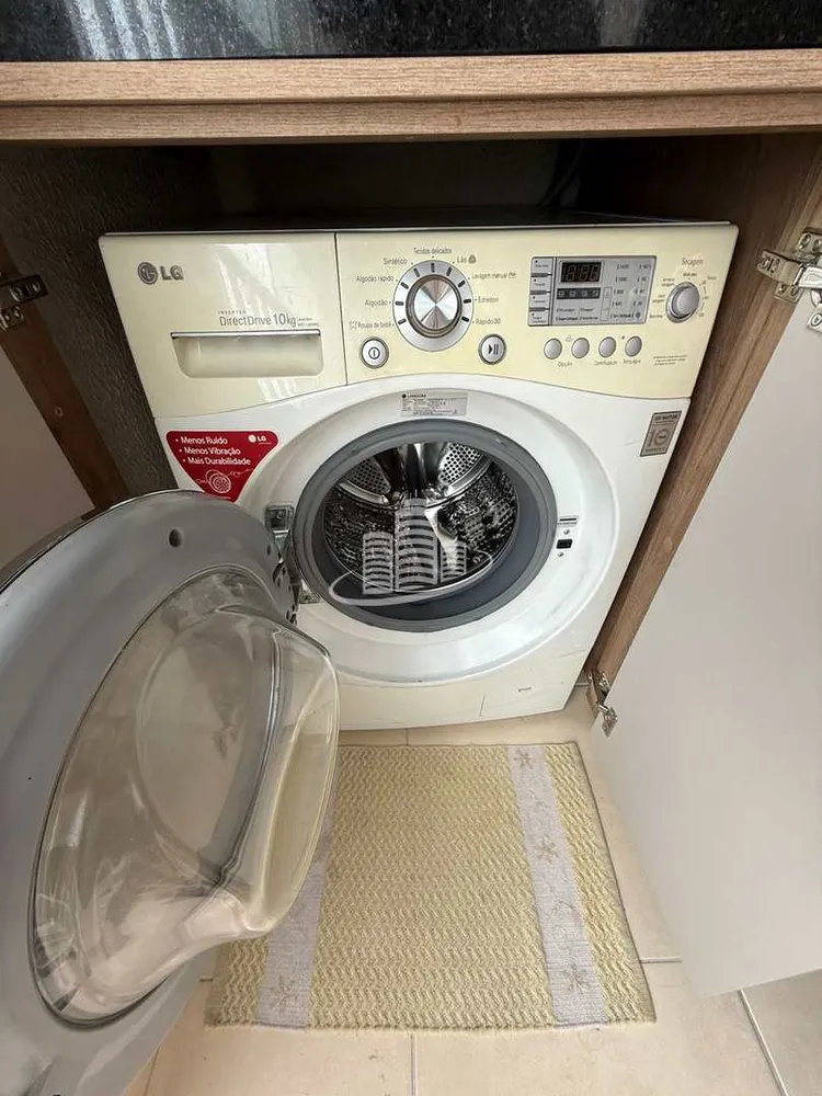Apartamento, 2 quartos, 44 m² - Foto 5