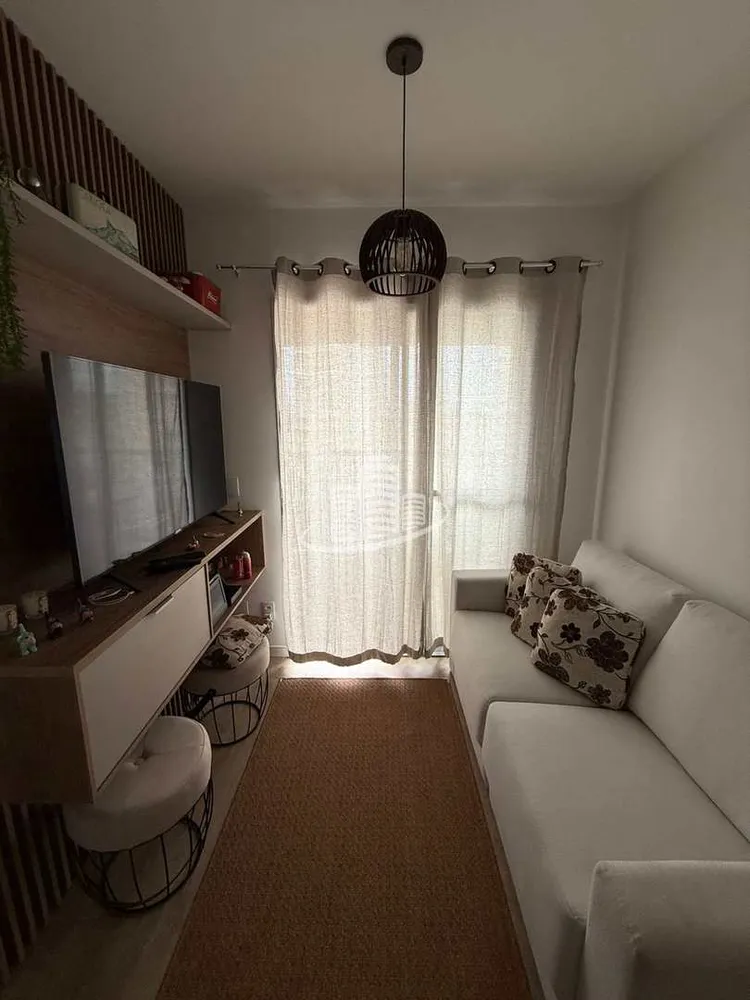 Apartamento, 2 quartos, 44 m² - Foto 4