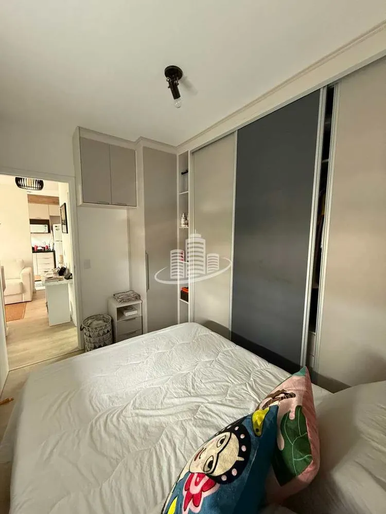 Apartamento, 2 quartos, 44 m² - Foto 3