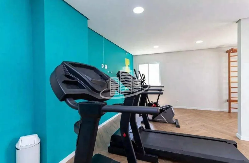 Apartamento, 2 quartos, 44 m² - Foto 7
