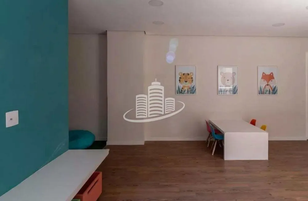 Apartamento, 2 quartos, 44 m² - Foto 3
