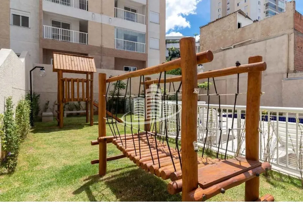 Apartamento, 2 quartos, 44 m² - Foto 8