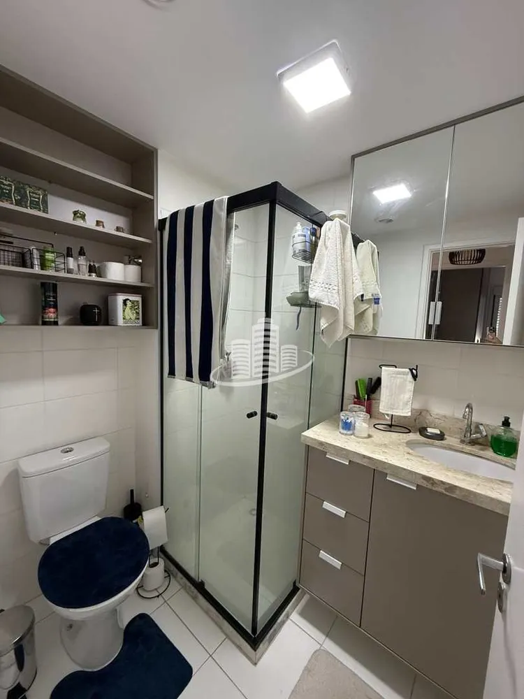 Apartamento, 2 quartos, 44 m² - Foto 4