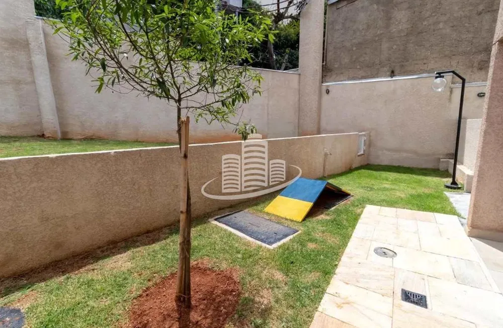 Apartamento, 2 quartos, 44 m² - Foto 1