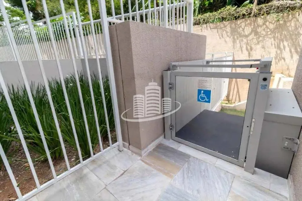 Apartamento, 2 quartos, 44 m² - Foto 12