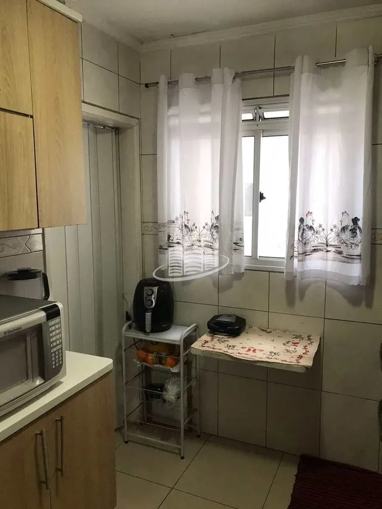 Apartamento, 3 quartos, 70 m² - Foto 5