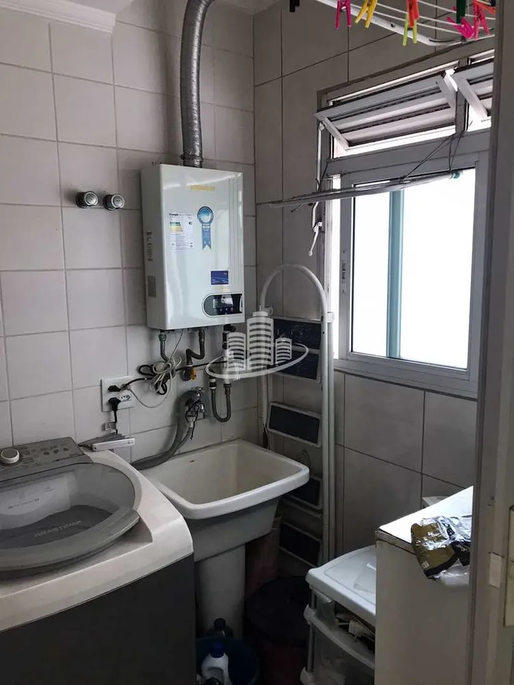 Apartamento, 3 quartos, 70 m² - Foto 6