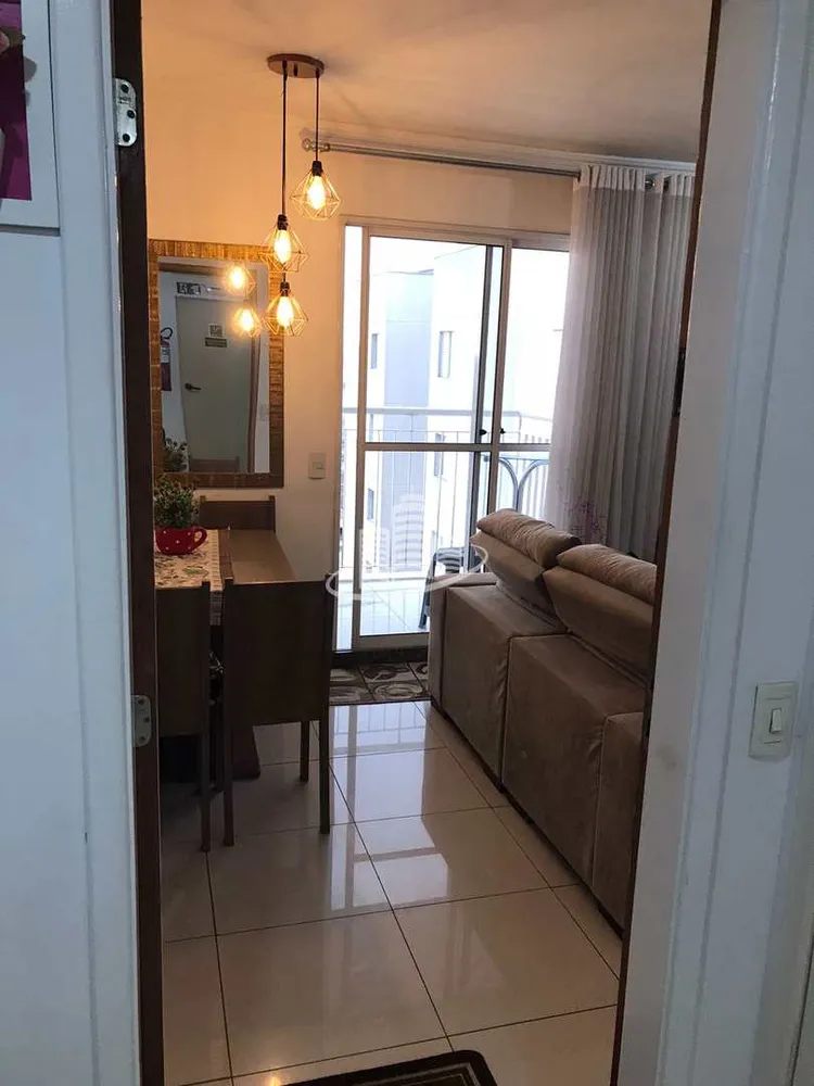 Apartamento, 3 quartos, 70 m² - Foto 2