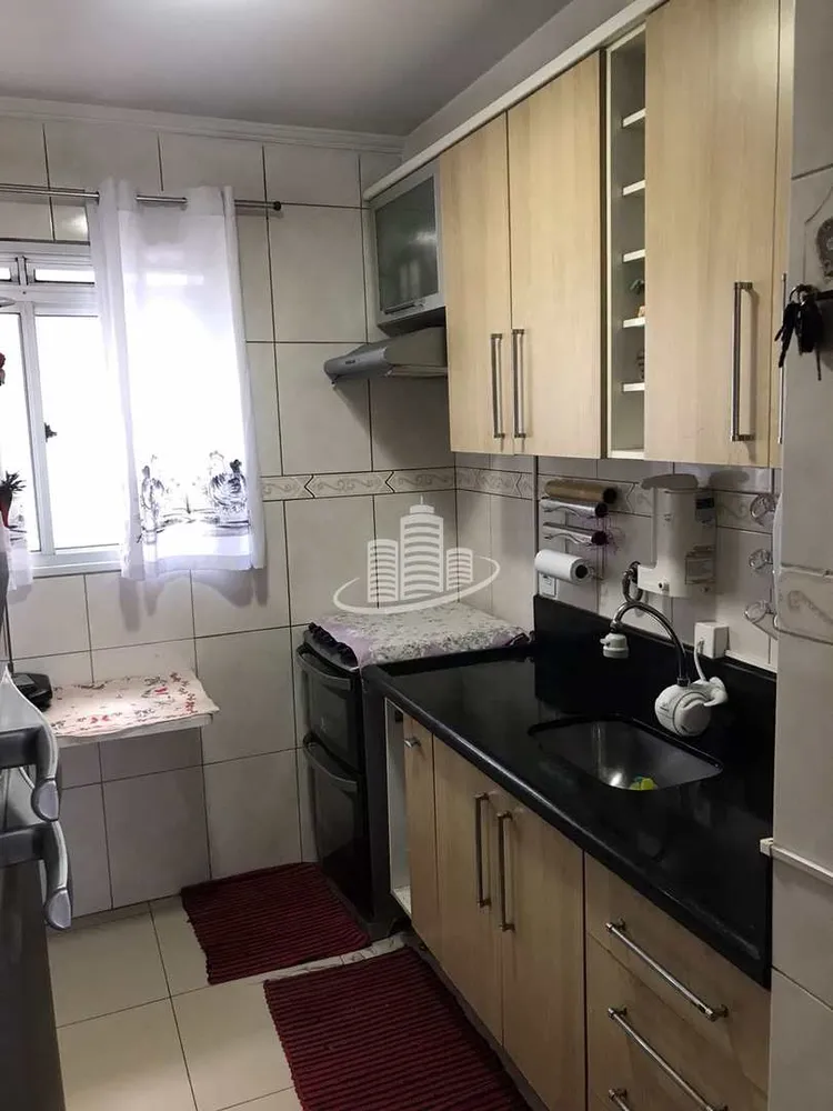 Apartamento, 3 quartos, 70 m² - Foto 4