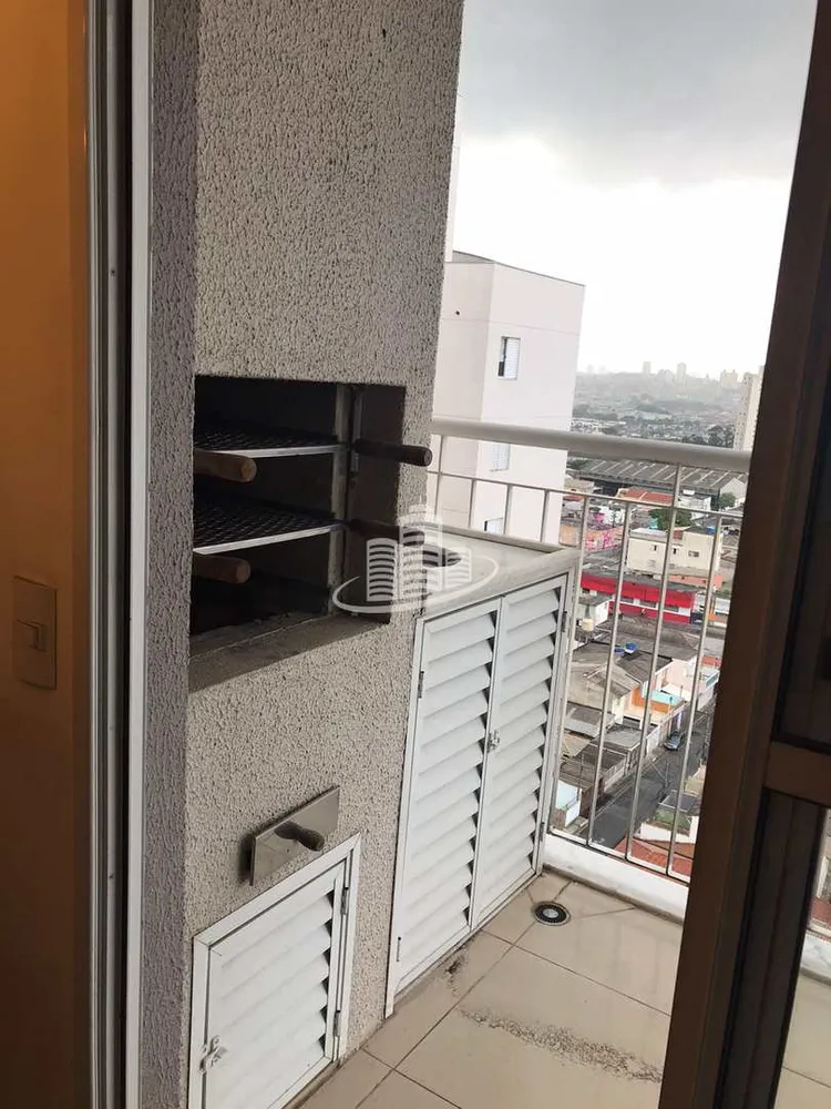 Apartamento, 3 quartos, 70 m² - Foto 12