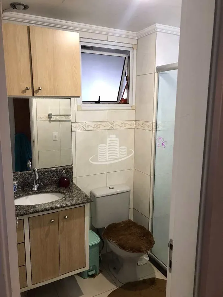 Apartamento, 3 quartos, 70 m² - Foto 5