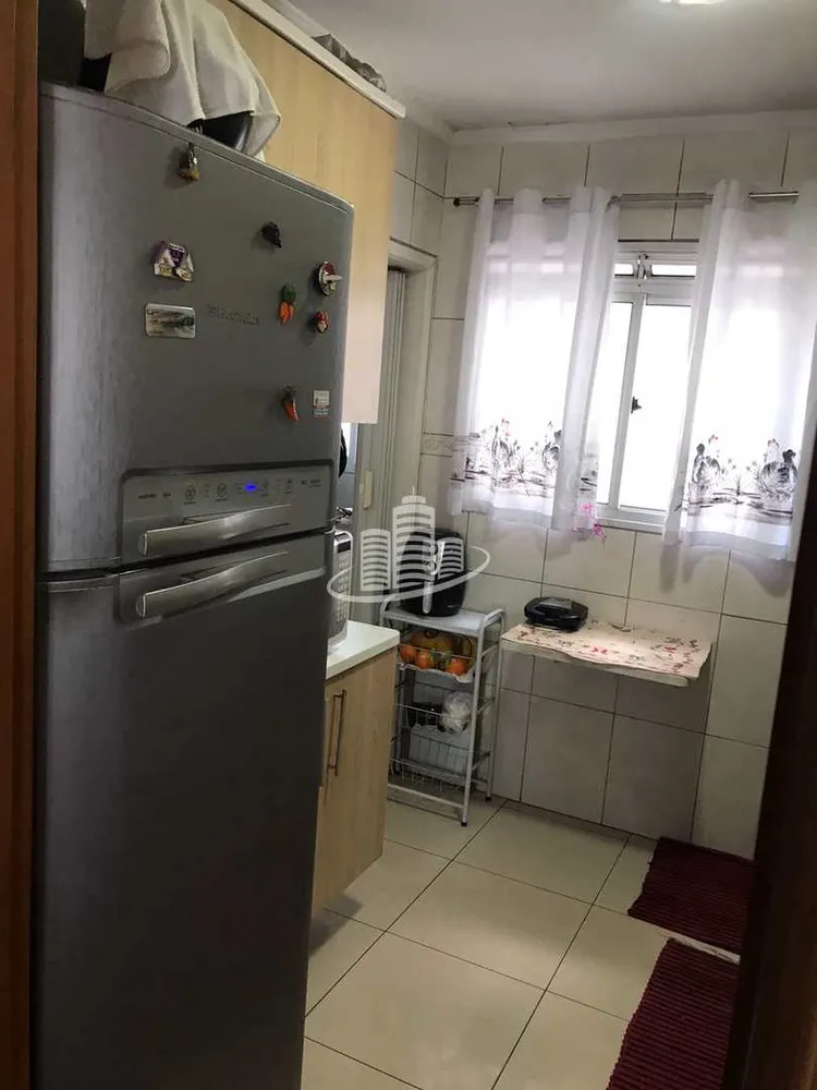 Apartamento, 3 quartos, 70 m² - Foto 2