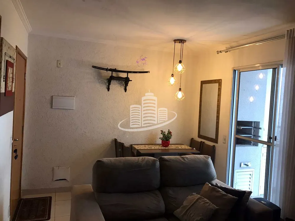 Apartamento, 3 quartos, 70 m² - Foto 3